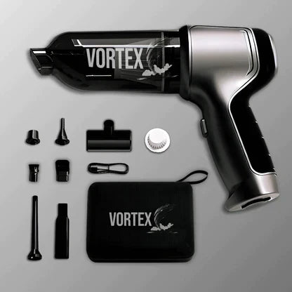 Portable Vacuum Cleaner
