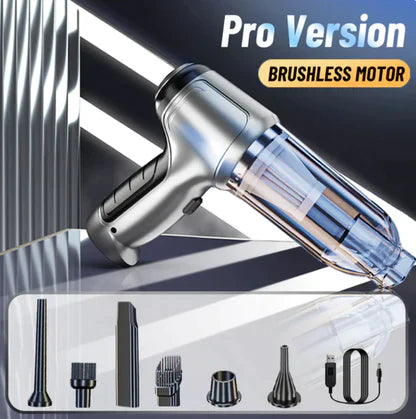 Portable Vacuum Cleaner