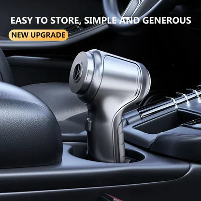 Portable Vacuum Cleaner